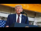LIVE: Trump makes announcement on nuclear innovation | NBC News