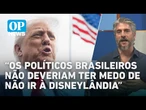 Atraso dos EUA na liberação de vistos para ONU será um impasse para o Brasil? | O POVO News