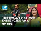 O clima e os palpites da torcida pernambucana para a Copa | O POVO NEWS
