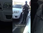 Police rescue elderly woman trapped inside hot Tesla in 'pet-safe mode'