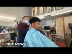 San Francisco man goes viral for embracing Chinatown’s culture, language and community