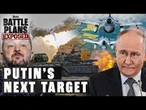 Why Putin has 'no chance' with audacious Moldova move | Battle Plans Exposed