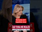 Holecka: sytuacja z CPK jest zupełnie inna