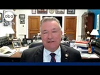 GOP Rep. Don Bacon says he has to ‘weigh’ Trump megabill in its totality