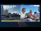 Tegorocznej pielgrzymce towarzyszyło hasło ,,Uczestniczę w misji Kościoła” |Pielgrzymka Radia Maryja