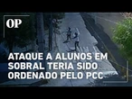 Ataque a alunos de Sobral foi mandado por PCC; rivalidade de facções permeava cotidiano escolar