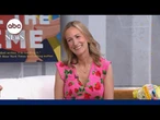 Good Morning America Full Broadcast - Saturday, June 6, 2026