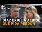 LEY EXTRANJERÍA: PP pide REFORZAR el CONTROL de FRONTERAS y PSOE le acusa de 