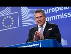 "Le meilleur que nous pouvions obtenir" : Bruxelles défend l'accord commercial avec les États-Unis