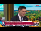 PiS stawia na dialog, nie dyktat! Stefaniuk: My słuchamy Polaków, Tusk tylko narzuca gotowce