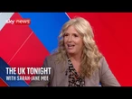 The UK Tonight with Sarah-Jane Mee | Tuesday 30 September 2025