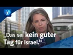 USA-Iran-Abkommen: So reagiert Israel auf die Einigung