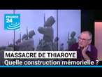 Massacre de Thiaroye au Sénégal : quelle construction mémorielle ? • FRANCE 24