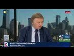 Wybór prezydenta to nie sprawa UE – stanowcze słowa prof. Piotrowskiego | Miłosz Kłeczek Zaprasza