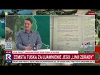 Obrona Polski na linii Wisły w trakcie rządów Tuska to zdrada mieszkańców Polski Wschodniej