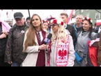 Polacy wspierają rolników w nierównej walce przeciwko niekorzystnej umowie z Mercosur!