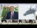 Tusk osłabia pozycję Polski na arenie międzynarodowej | A. Macierewicz | Republika Dzień