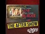The After Show: Who Killed Leslie Preer?