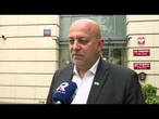 Piebiak: zamach stanu to nie tylko czołgi na ulicach to działania, które możemy teraz zobaczyć w PL