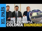 CHILE | Un antiguo CENTRO DE TORTURA será transformado en sitio de MEMORIA | EL PAÍS