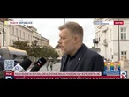 Zandberg: musimy zwiększyć nasz potencjał militarny! | Wydanie Specjalne