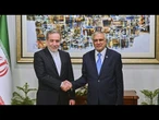 Tensions Inde-Pakistan : Islamabad effectue un nouveau tir de missile, l'Iran entame une médiation