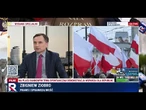 #MiłoszKłeczekZaprasza | Ziobro: bój jest o wszystko, o wolną Polskę!