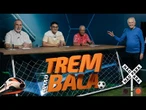[AO VIVO]  CADEIRA ELÉTRICA DO TREM BALA RECEBE HAROLDO MARTINS, DO CEARÁ