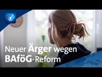 BAföG-Erhöhung: Doch nicht mehr Geld für Studierende?
