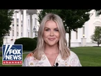 The Democratic Party is 'DERANGED AND DANGEROUS,' says Karoline Leavitt