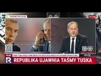 Hreniak: Giertych i Sikorski obserwują, że Tusk straci władzę! | Wydanie Specjalne