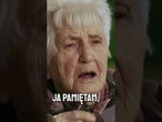 Wspomnienia z czasów wojny - świadectwo tragedii