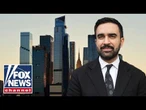‘CRAZY PEOPLE RUNNING AROUND: New Yorkers sound off on CRUMBLING socialist experiment