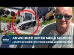 HORROR-UNFALL IN BELGIEN: Schulbus fährt trotz geschlossener Schranke auf Gleise – vier Tote!