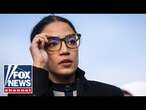 AOC ripped for 'publicity stunt' with Supreme Court impeachment articles