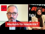 „Antimuslimischer Rassismus“ ist Abwehrschild der Linken