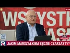 Miller: Czarzasty zniszczył SLD! Wolałbym, żeby nie był drugą osobą w państwie... | Ewa Bugała