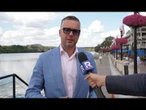 To nie będzie zwykła wizyta... Prezydent RP w USA! Już jutro konferencja transatlantycka Republiki!