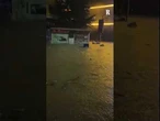 Violento temporale colpisce la provincia centrale cinese di Hubei, messe in salvo 18mila persone