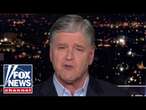 Sean Hannity: This is the most transparent White House in modern US history