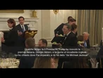 Marco Rubio su Meloni: "Parla inglese eccellete, l'ha imparato con canzoni Micheal Jackson"