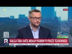 #PO11 | Koalicja Tuska i kartel medialny pogubieni po porażce Trzaskowskiego