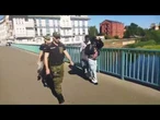 Czy Tusk wykorzysta kontrole graniczne do przyjmowania migrantów z Niemiec?