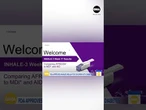 On Friday, the FDA expanded its approved use of Afrezza for kids six years and older