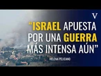 Netanyahu desafía a Donald Trump: por qué Israel vuelve a bombardear Beirut