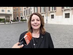 Gardini (FdI): Flessibilità energetica concessa da Ue vittoria di Giorgia Meloni