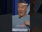 Dems are secretly grateful for some Trump doings: Gutfeld