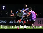DFB-Team startet WM-Vorbereitung