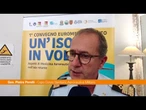 Medicina aeronautica, Perelli "Fondamentale confronto per crescita"