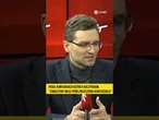 Poseł Konfederacji ostro o Kaczyńskim. "Zobaczymy wiele prób zniszczenia Konfederacji"